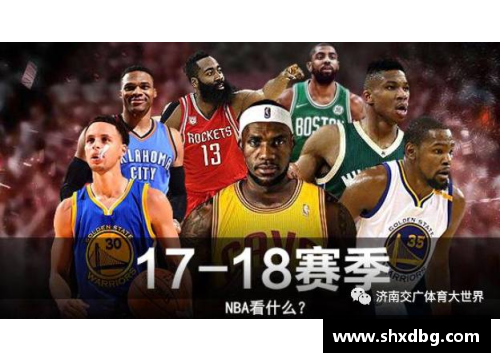 NBA新赛季开启：球星交锋、冠军角逐与赛季新规