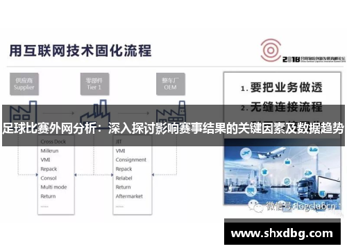 足球比赛外网分析：深入探讨影响赛事结果的关键因素及数据趋势